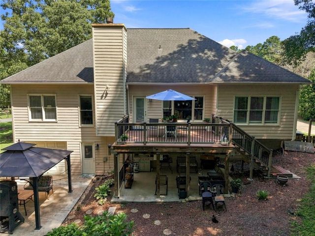 110 Copper Ridge Drive, Woodstock, GA 30188