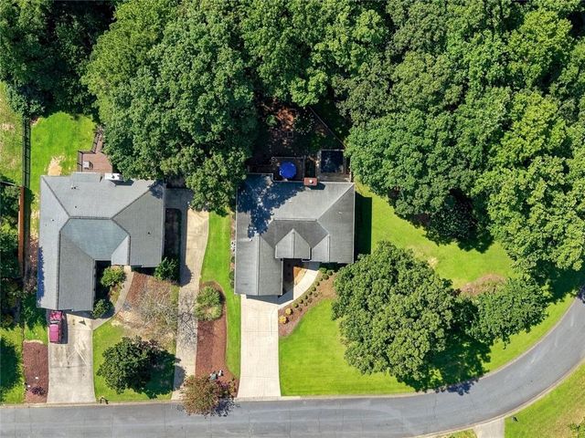 110 Copper Ridge Drive, Woodstock, GA 30188