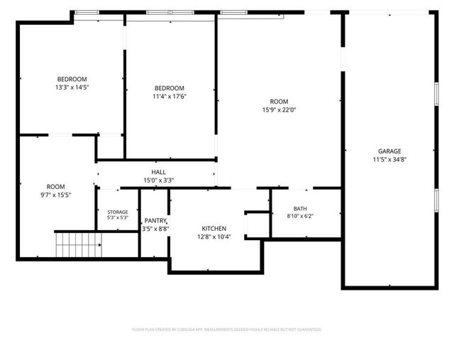 110 Copper Ridge Drive, Woodstock, GA 30188