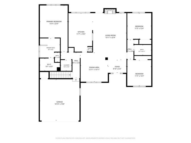 110 Copper Ridge Drive, Woodstock, GA 30188