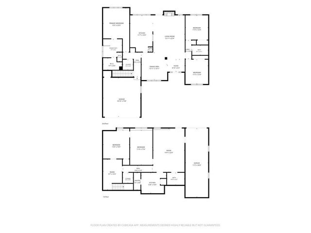 110 Copper Ridge Drive, Woodstock, GA 30188