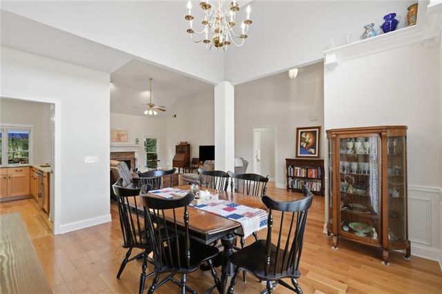 110 Copper Ridge Drive, Woodstock, GA 30188