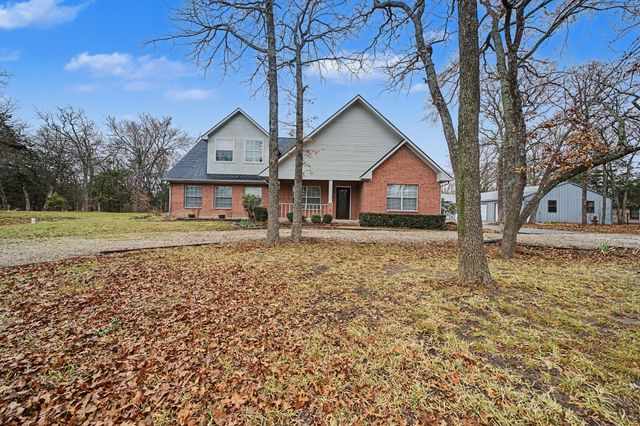 3051 County Road 3312, Greenville, TX 75402