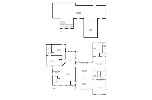 3051 County Road 3312, Greenville, TX 75402