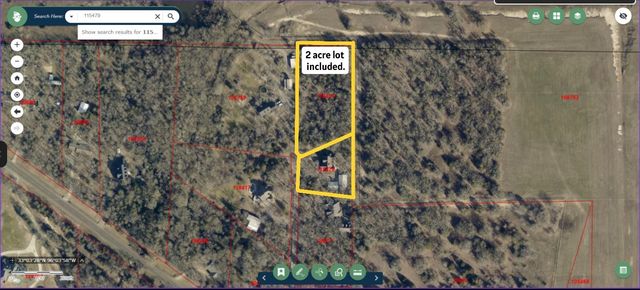 3051 County Road 3312, Greenville, TX 75402