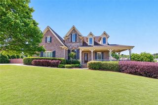 848 Copper Mist Court, Grayson, GA 30017