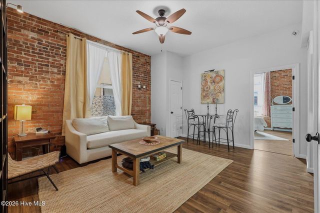 304 N Front Street Apt G, Wilmington, NC 28401