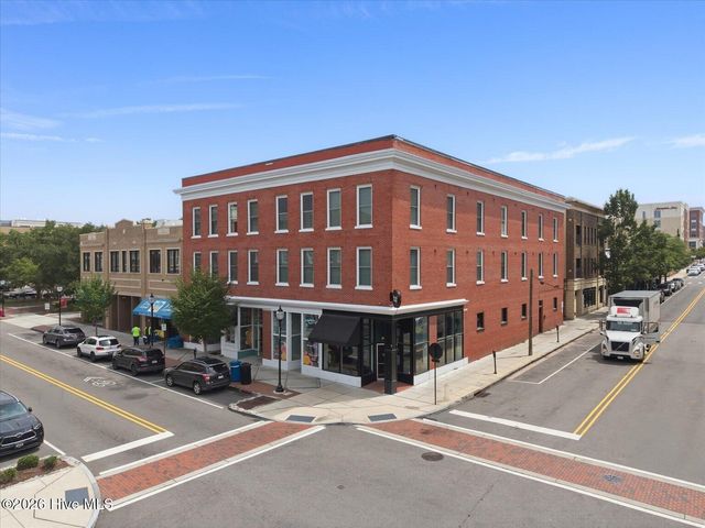 304 N Front Street Apt G, Wilmington, NC 28401
