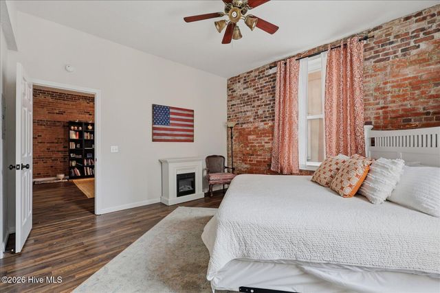 304 N Front Street Apt G, Wilmington, NC 28401