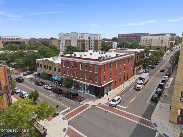 304 N Front Street Apt G, Wilmington, NC 28401