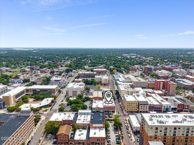 304 N Front Street Apt G, Wilmington, NC 28401
