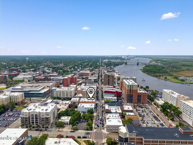 304 N Front Street Apt G, Wilmington, NC 28401