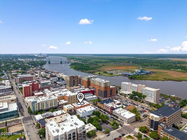 304 N Front Street Apt G, Wilmington, NC 28401