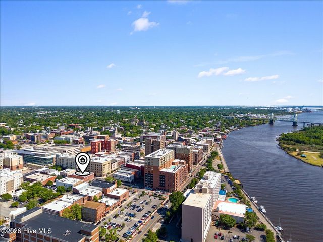304 N Front Street Apt G, Wilmington, NC 28401
