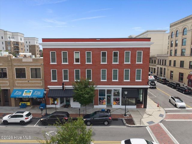 304 N Front Street Apt G, Wilmington, NC 28401