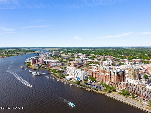304 N Front Street Apt G, Wilmington, NC 28401