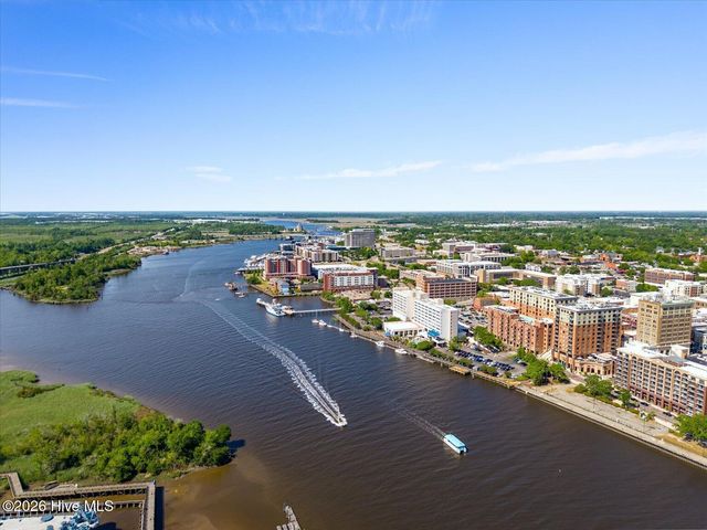 304 N Front Street Apt G, Wilmington, NC 28401