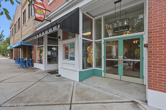 304 N Front Street Apt G, Wilmington, NC 28401