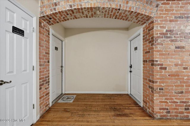 304 N Front Street Apt G, Wilmington, NC 28401