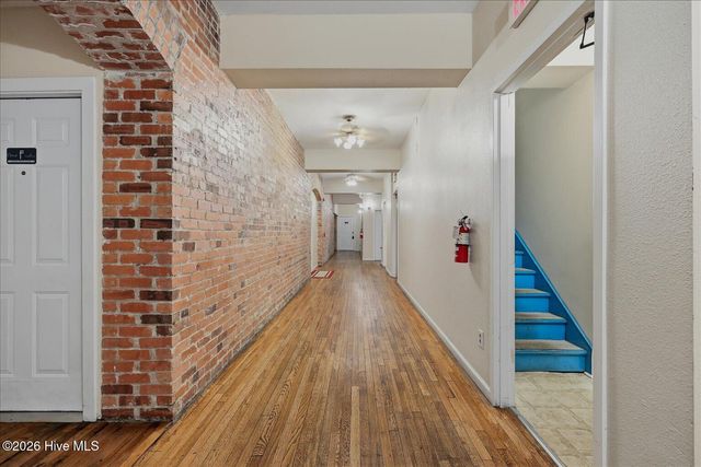 304 N Front Street Apt G, Wilmington, NC 28401