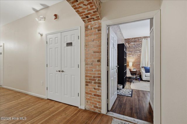 304 N Front Street Apt G, Wilmington, NC 28401