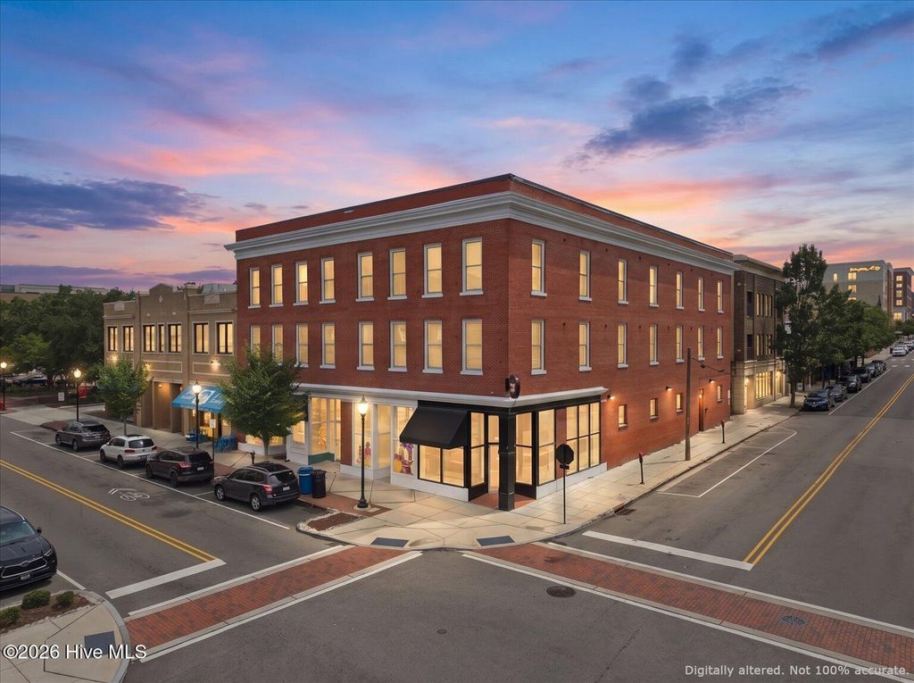 304 N Front Street Apt G, Wilmington, NC 28401