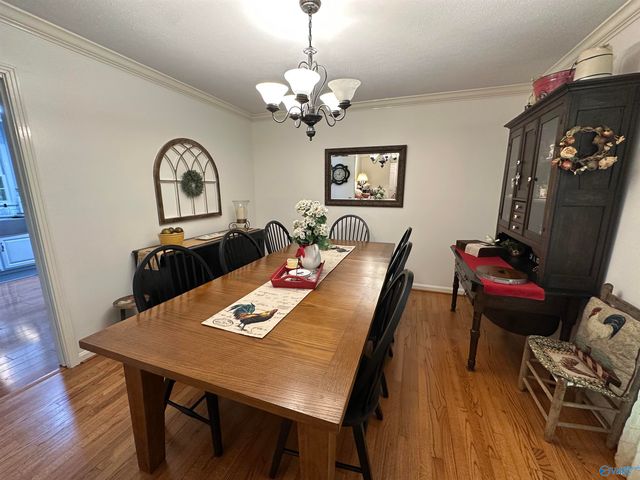 107 Dogwood Drive, Attalla, AL 35954