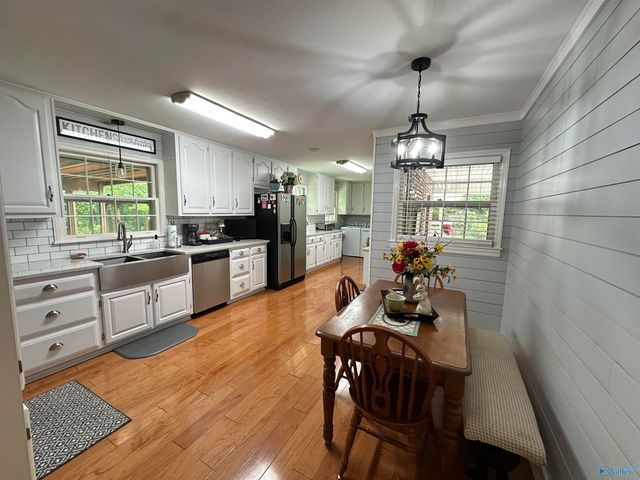 107 Dogwood Drive, Attalla, AL 35954