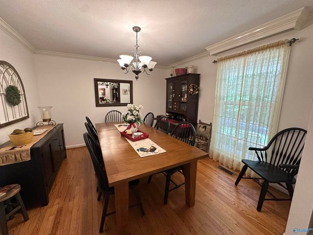107 Dogwood Drive, Attalla, AL 35954