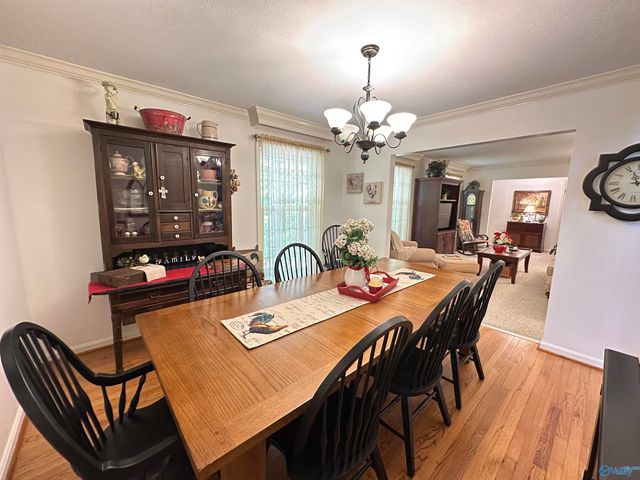 107 Dogwood Drive, Attalla, AL 35954