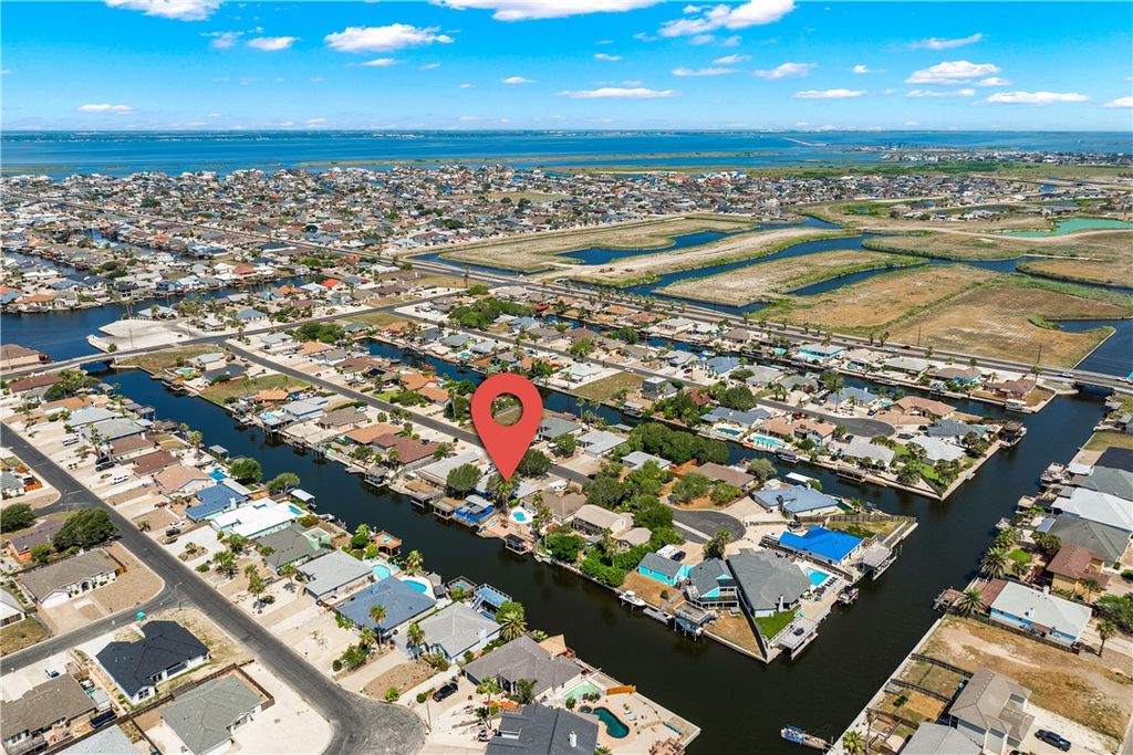 14141 Bounty Ave, Corpus Christi, TX 78418 — photo 3