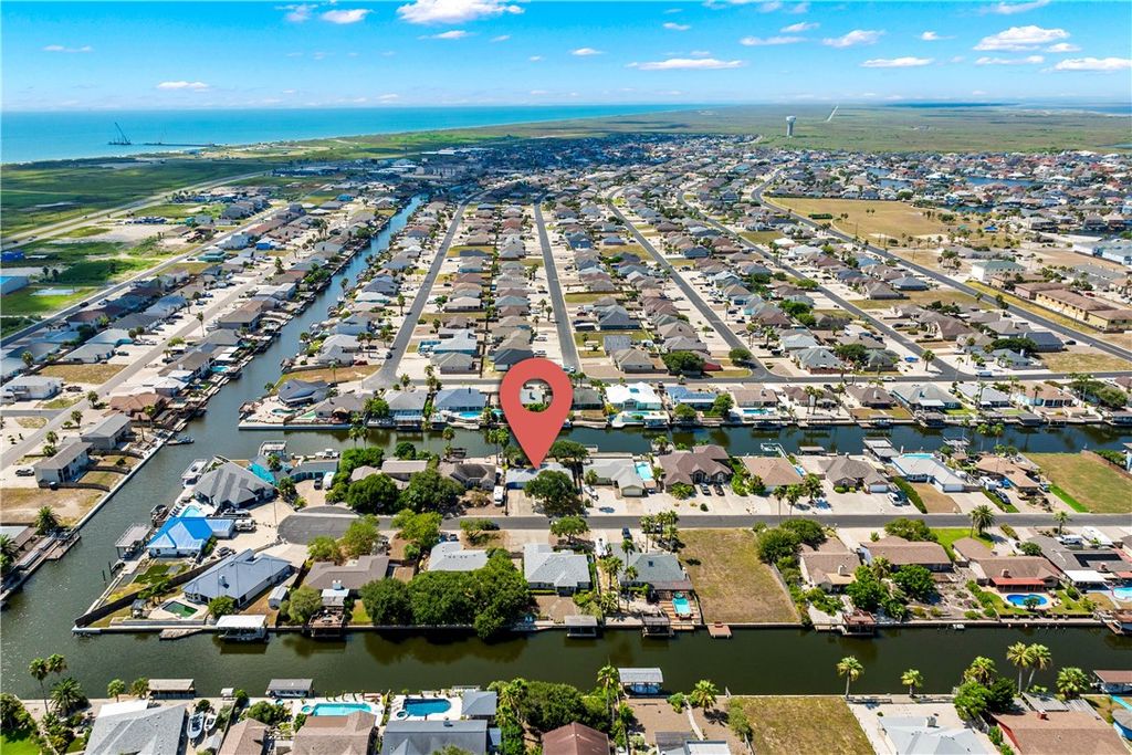 14141 Bounty Ave, Corpus Christi, TX 78418 — photo 4