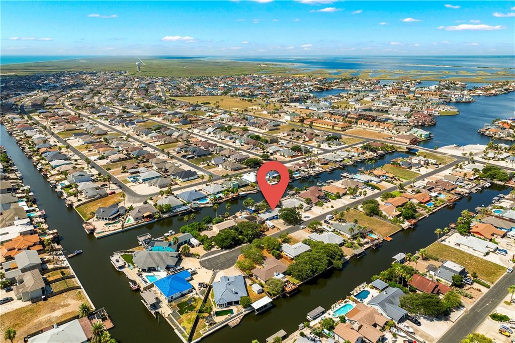 14141 Bounty Ave, Corpus Christi, TX 78418 — photo 5