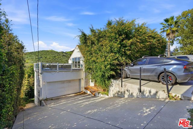 2955 Corral Canyon Road, Malibu, CA 90265