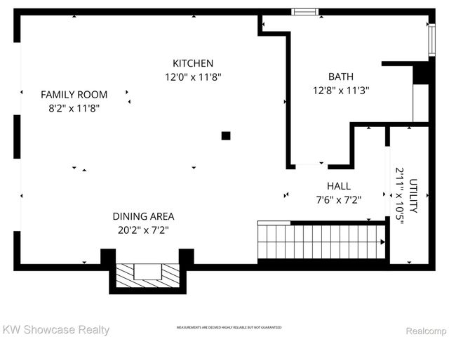 688 Wolverine Drive, Wolverine Lake Village, MI 48390