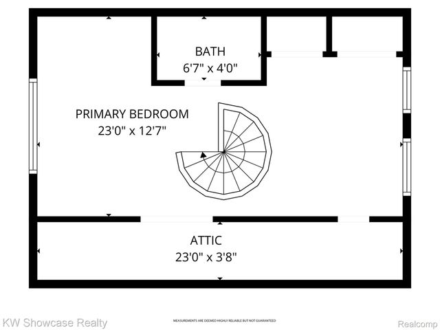 688 Wolverine Drive, Wolverine Lake Village, MI 48390