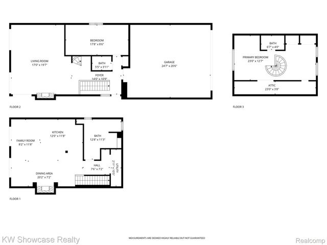 688 Wolverine Drive, Wolverine Lake Village, MI 48390