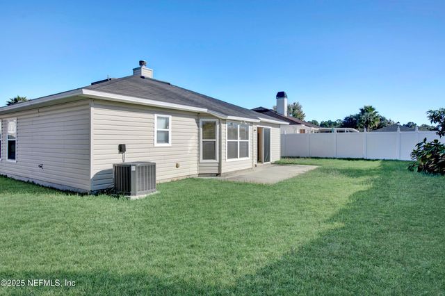 1164 DAWNLIGHT Road, Jacksonville, FL 32218