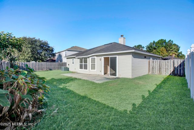 1164 DAWNLIGHT Road, Jacksonville, FL 32218