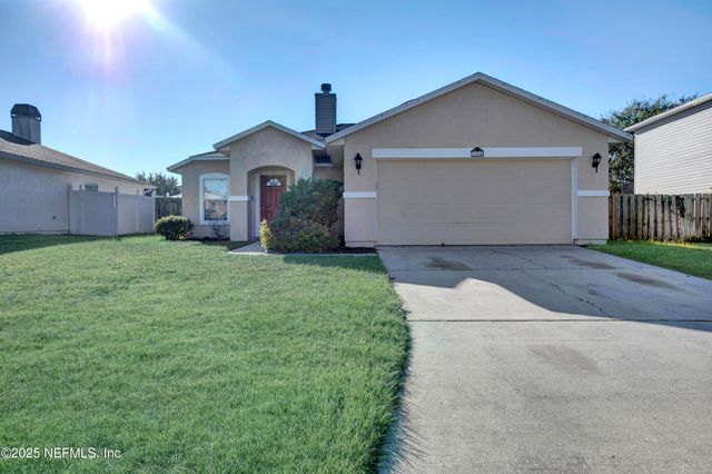 1164 DAWNLIGHT Road, Jacksonville, FL 32218