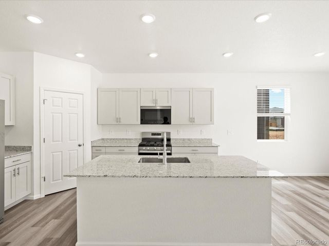 547 Homestead Avenue, Brighton, CO 80601