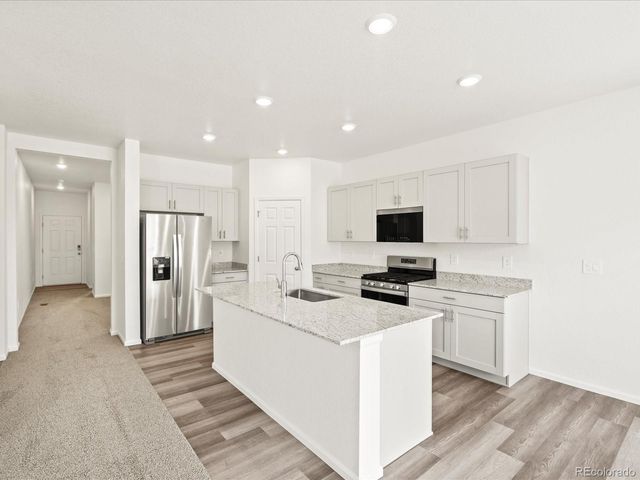 547 Homestead Avenue, Brighton, CO 80601