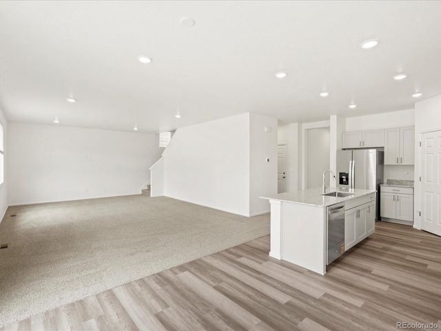 547 Homestead Avenue, Brighton, CO 80601