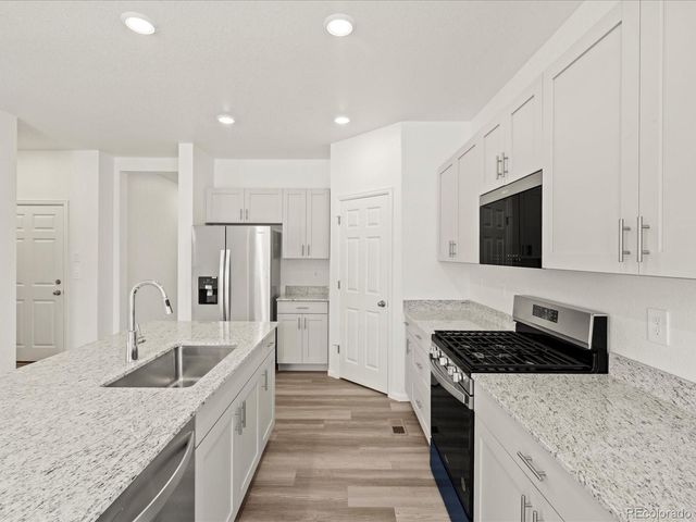 547 Homestead Avenue, Brighton, CO 80601