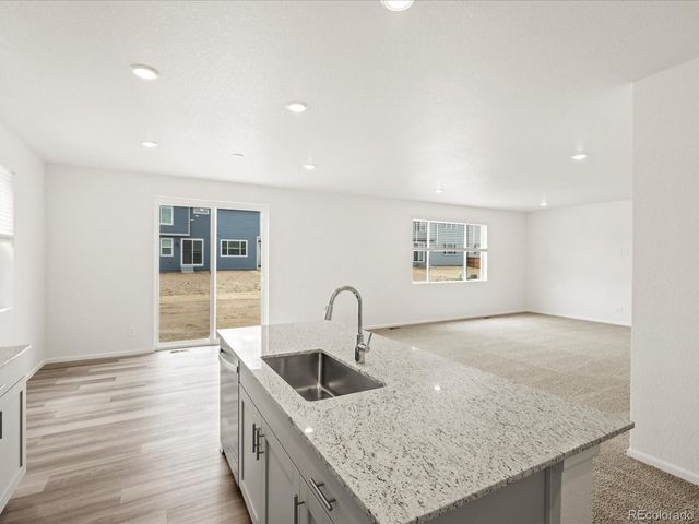 547 Homestead Avenue, Brighton, CO 80601