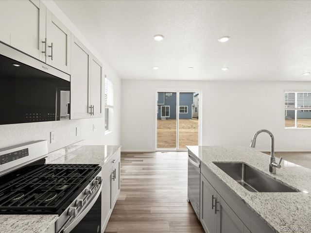 547 Homestead Avenue, Brighton, CO 80601