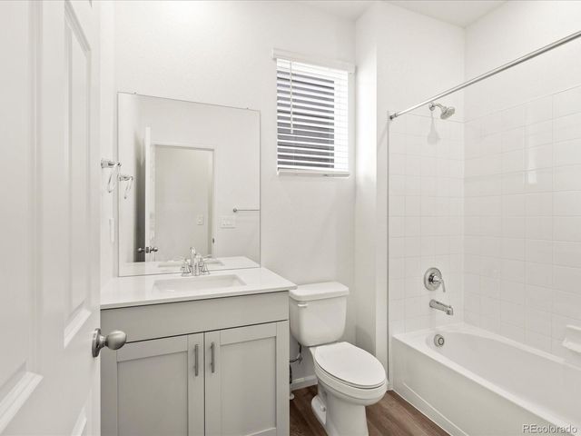 547 Homestead Avenue, Brighton, CO 80601