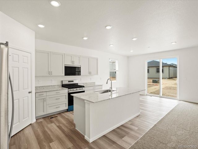 547 Homestead Avenue, Brighton, CO 80601