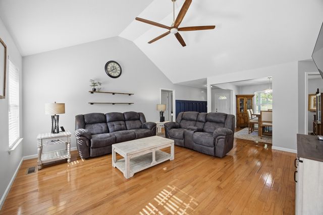248 Farmway Drive SE, Cleveland, TN 37311