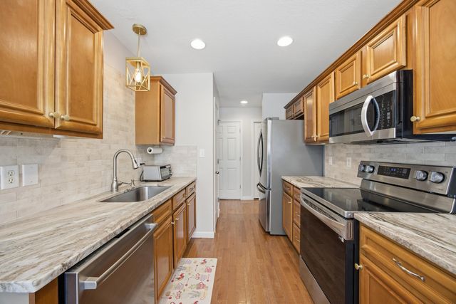 248 Farmway Drive SE, Cleveland, TN 37311
